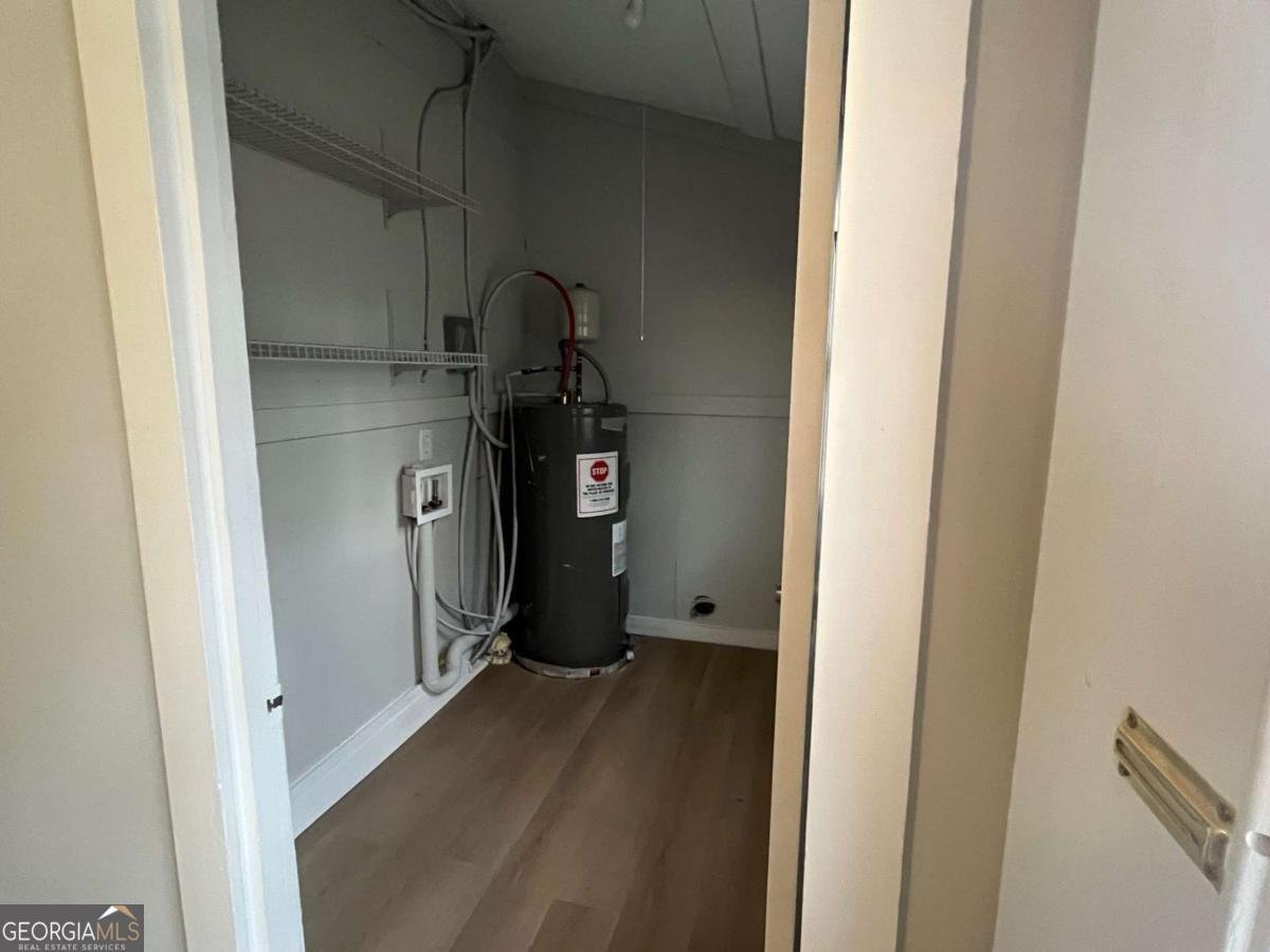 202 Cheatham Street Griffin - Photo 11