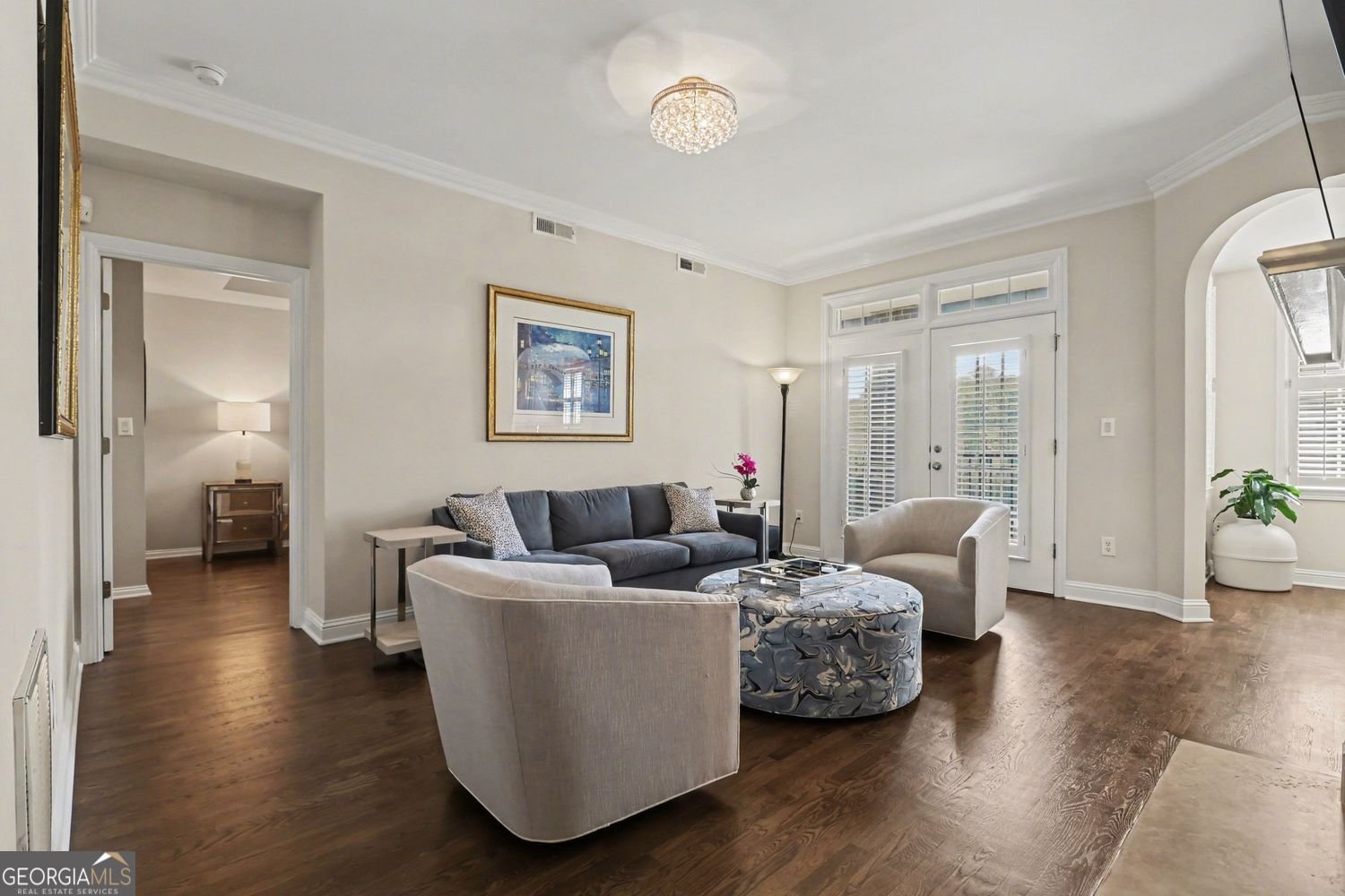 1735 Peachtree Street Atlanta - Photo 1