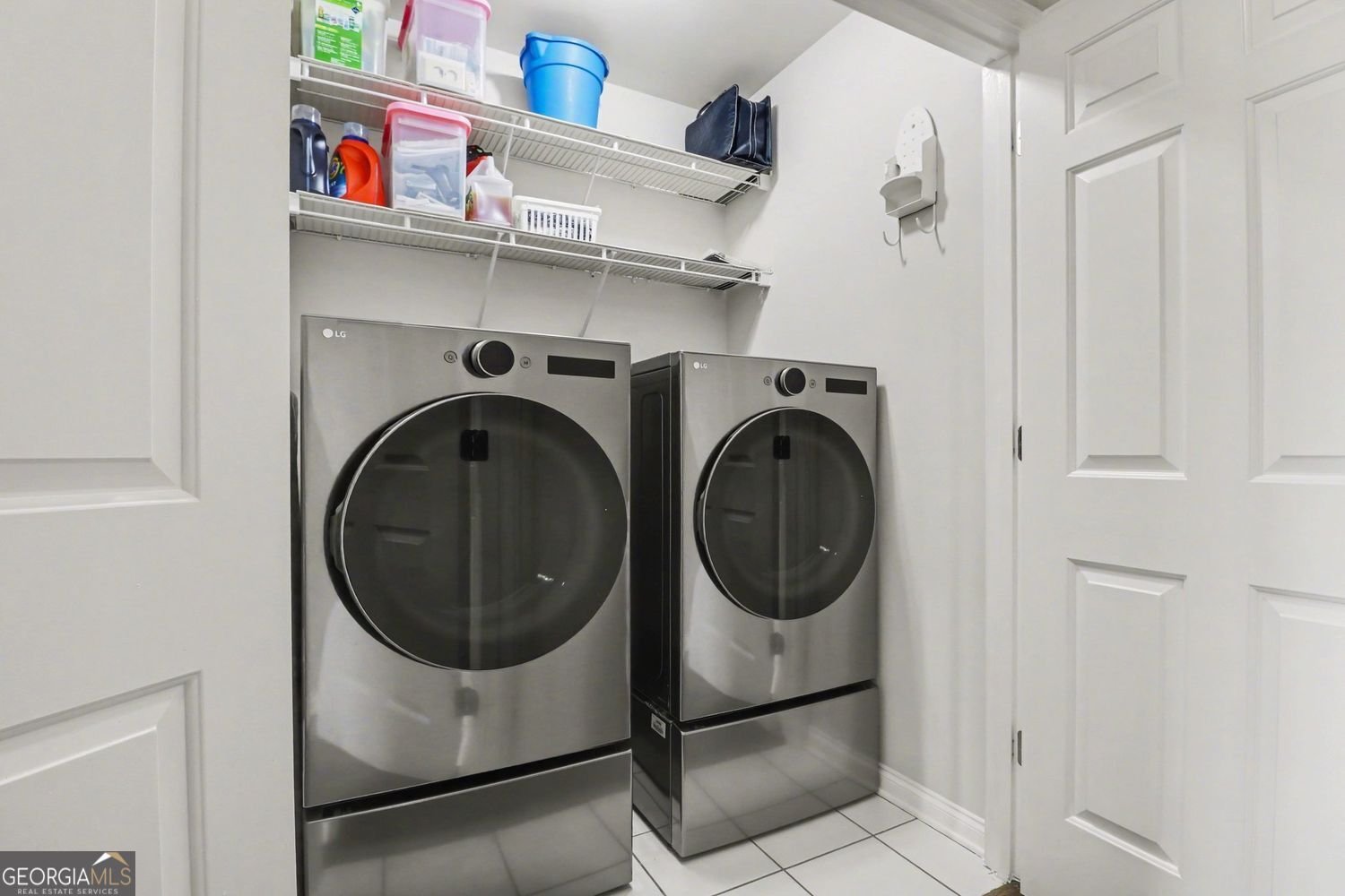 1735 Peachtree Street Atlanta - Photo 19