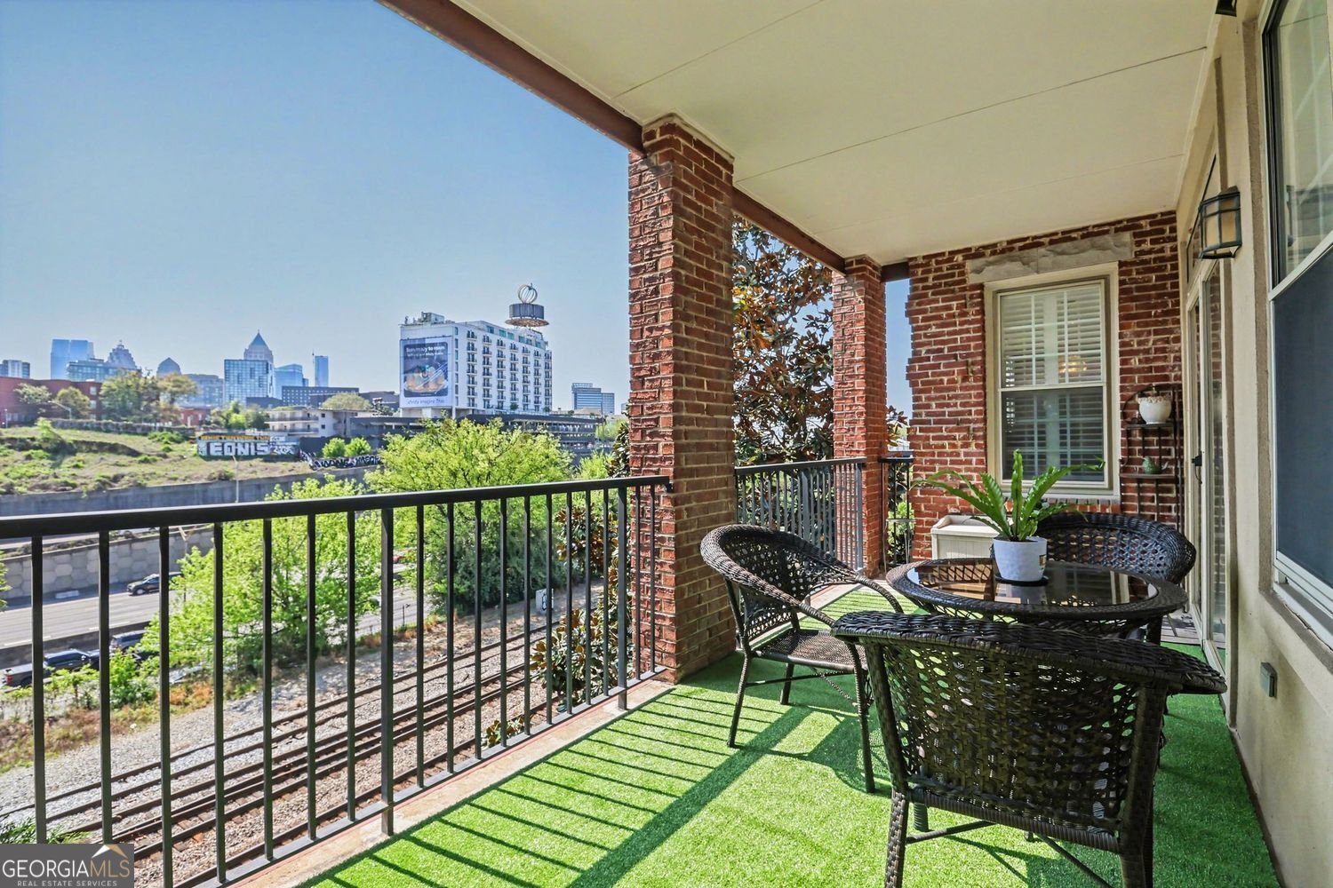 1735 Peachtree Street Atlanta - Photo 20