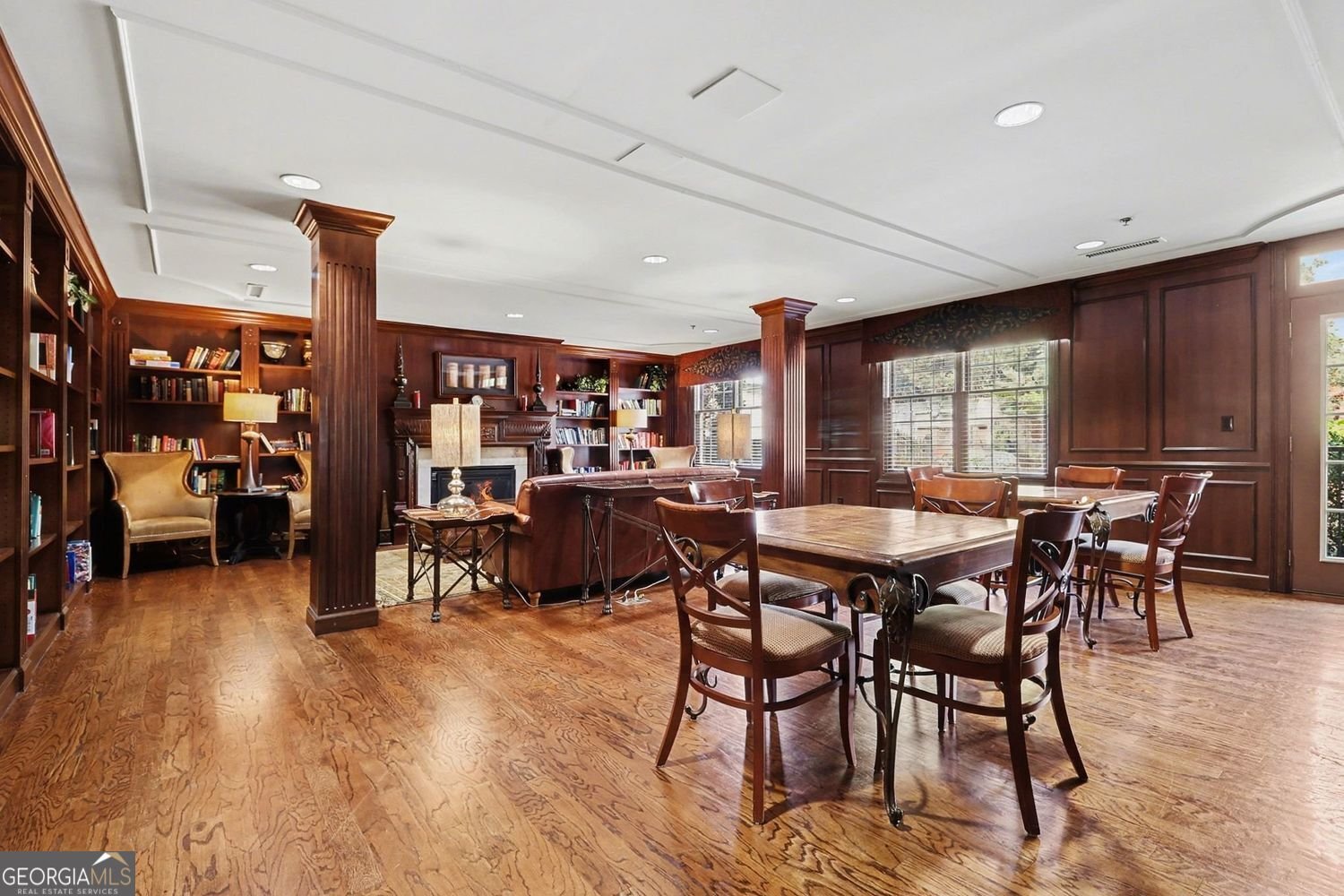 1735 Peachtree Street Atlanta - Photo 21