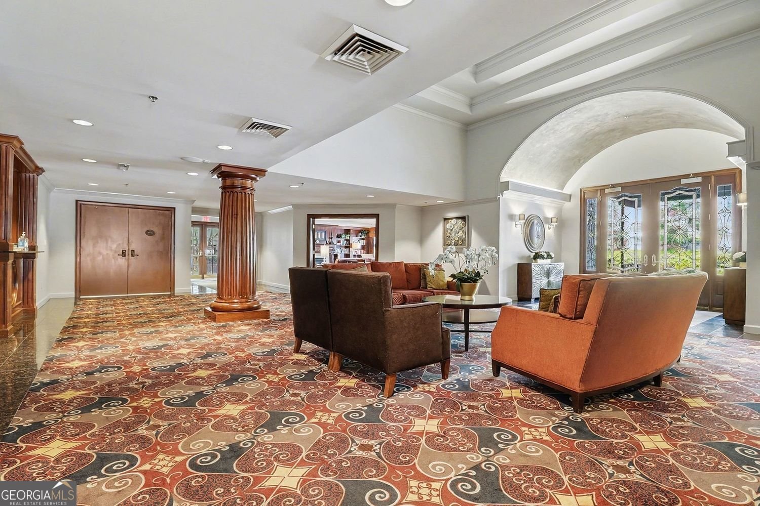 1735 Peachtree Street Atlanta - Photo 22