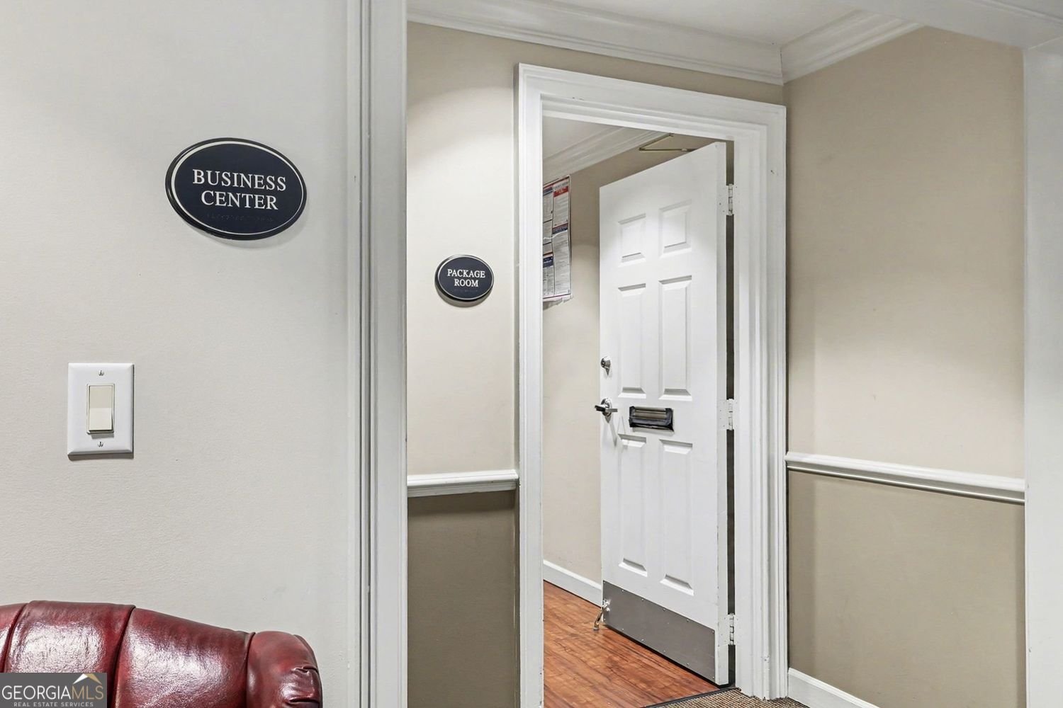 1735 Peachtree Street Atlanta - Photo 23