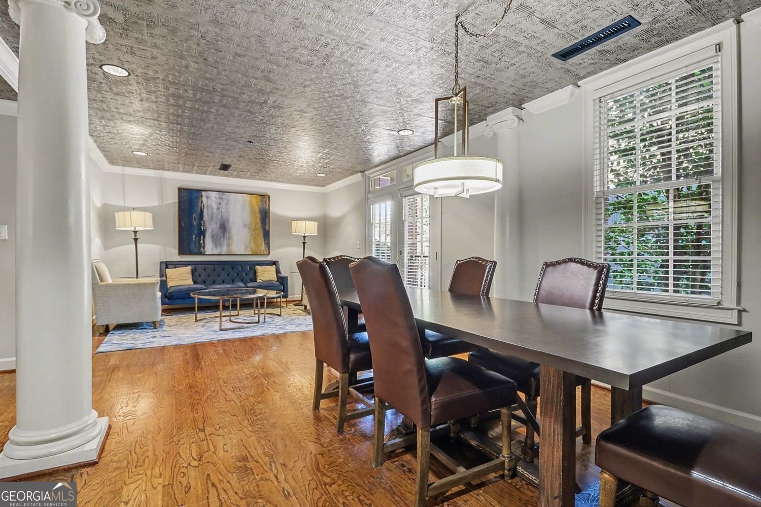 1735 Peachtree Street Atlanta - Photo 24