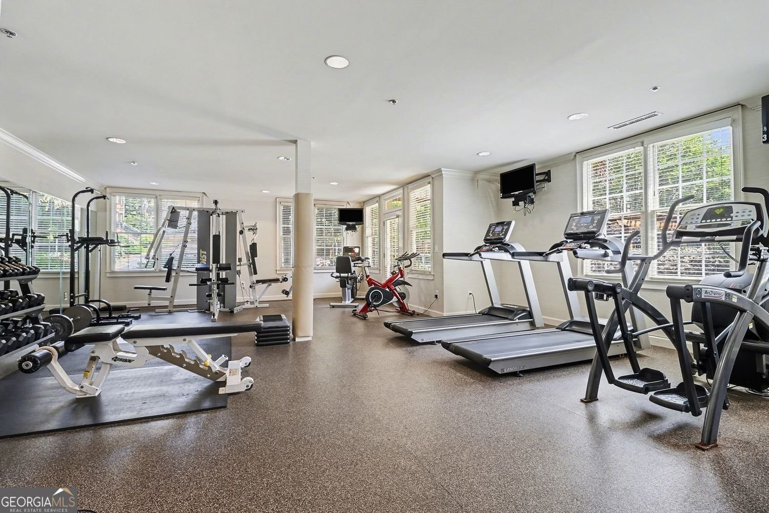 1735 Peachtree Street Atlanta - Photo 25