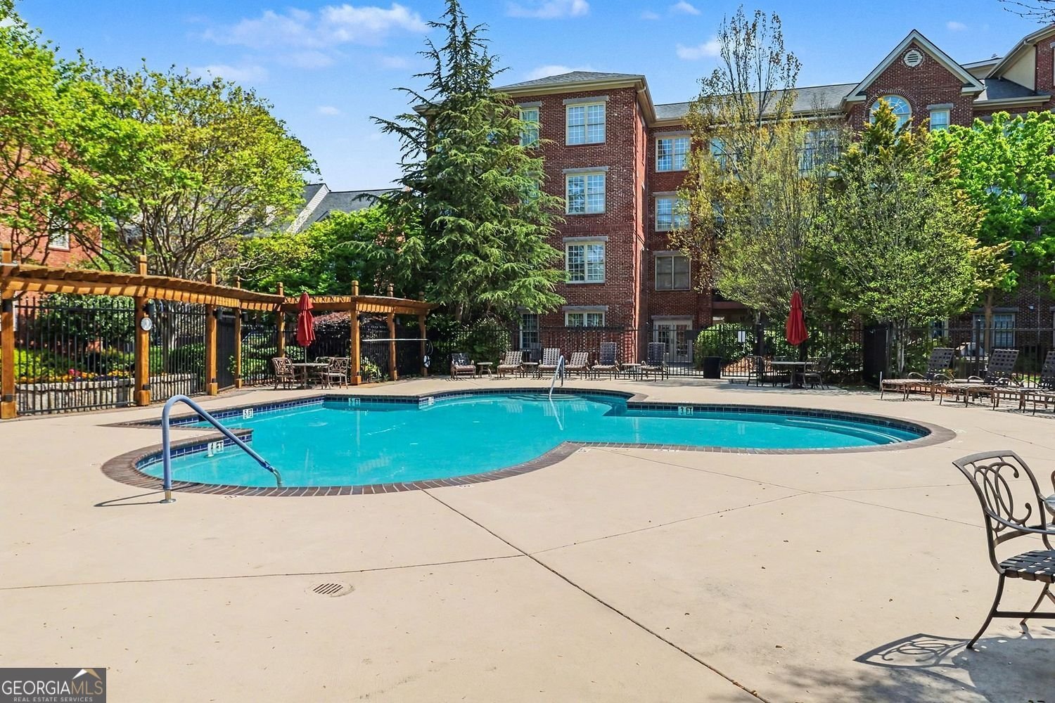 1735 Peachtree Street Atlanta - Photo 27