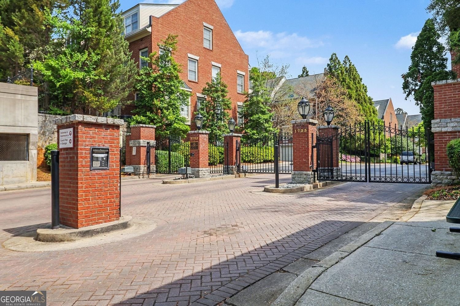 1735 Peachtree Street Atlanta - Photo 28