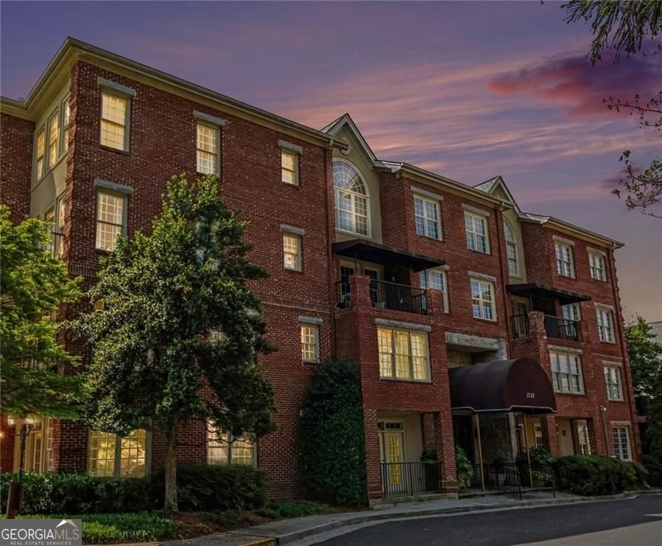 1735 Peachtree Street Atlanta - Photo 31