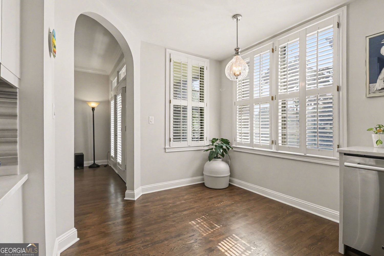 1735 Peachtree Street Atlanta - Photo 6