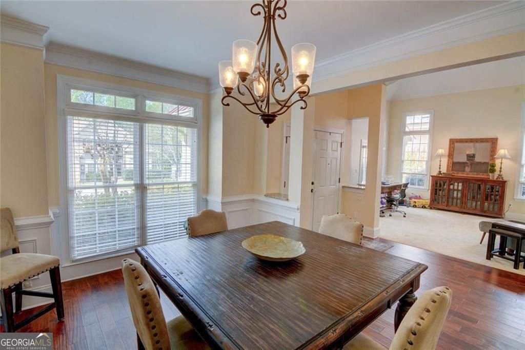3660 Highcroft Circle Peachtree Corners - Photo 10