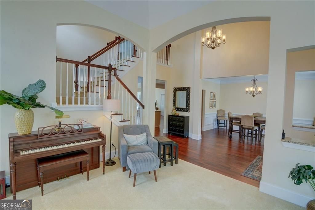 3660 Highcroft Circle Peachtree Corners - Photo 11