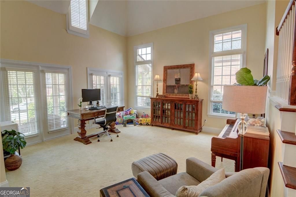 3660 Highcroft Circle Peachtree Corners - Photo 13