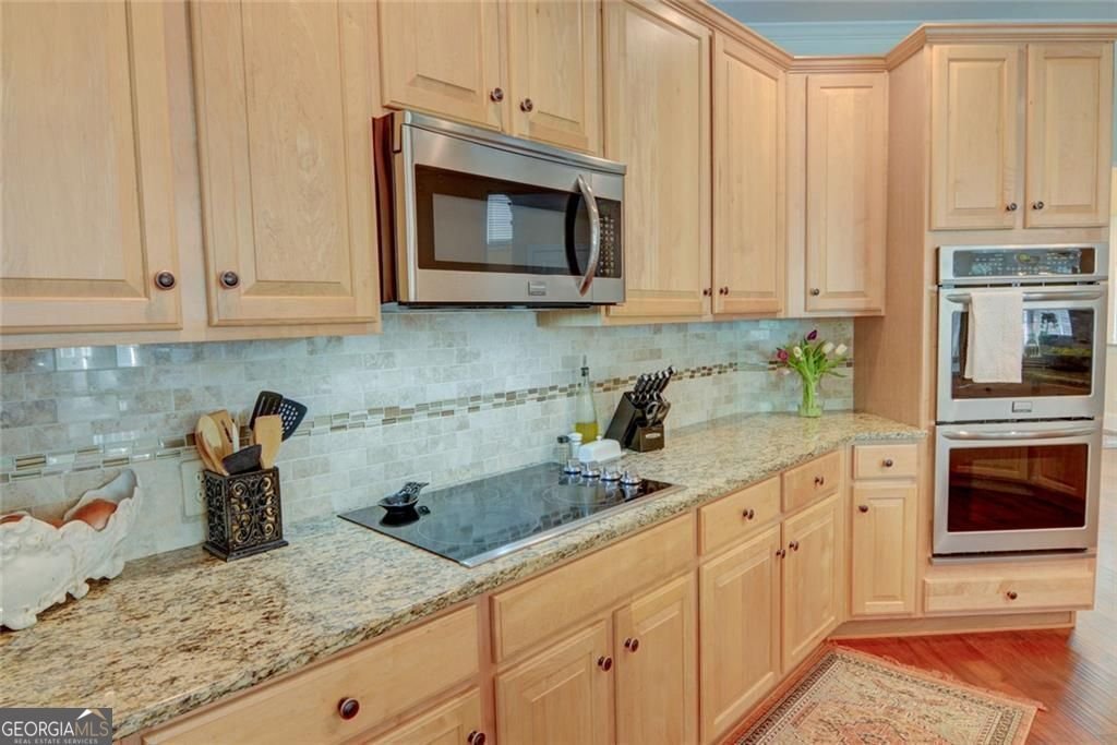 3660 Highcroft Circle Peachtree Corners - Photo 18