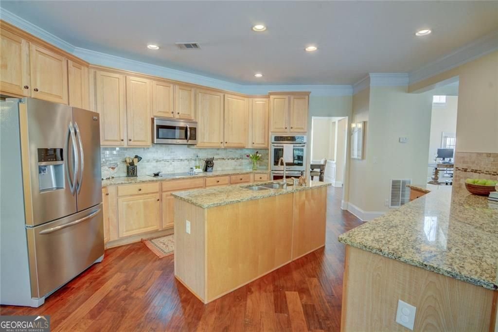 3660 Highcroft Circle Peachtree Corners - Photo 19
