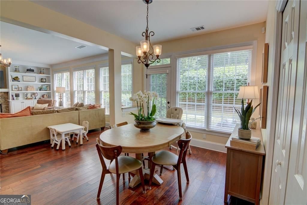 3660 Highcroft Circle Peachtree Corners - Photo 22