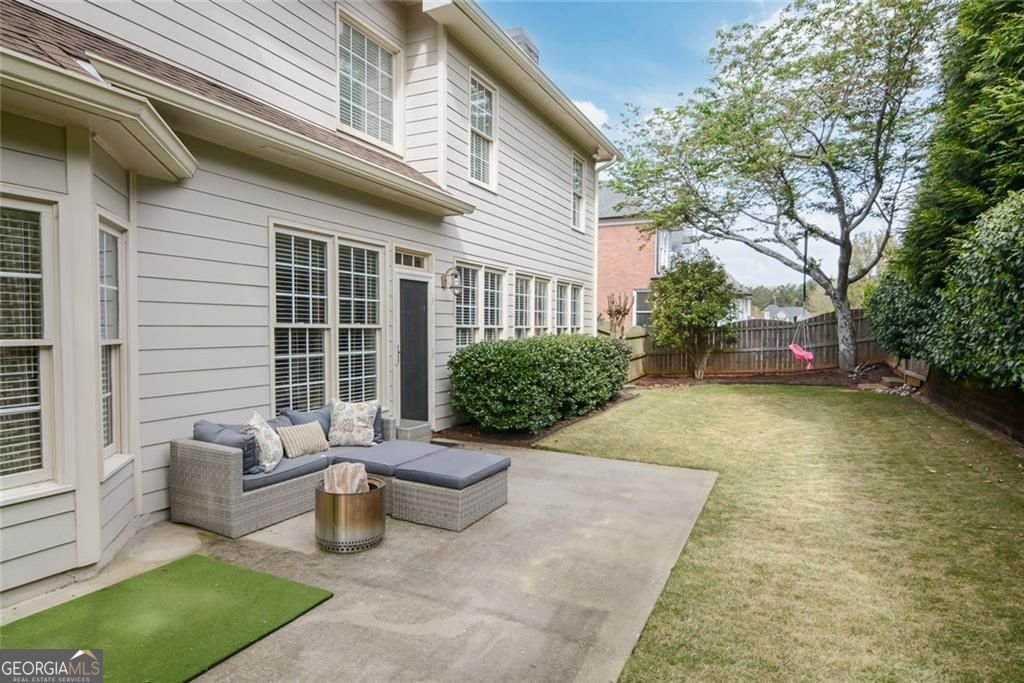 3660 Highcroft Circle Peachtree Corners - Photo 23