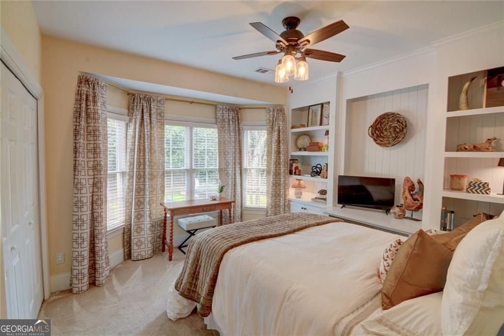 3660 Highcroft Circle Peachtree Corners - Photo 25