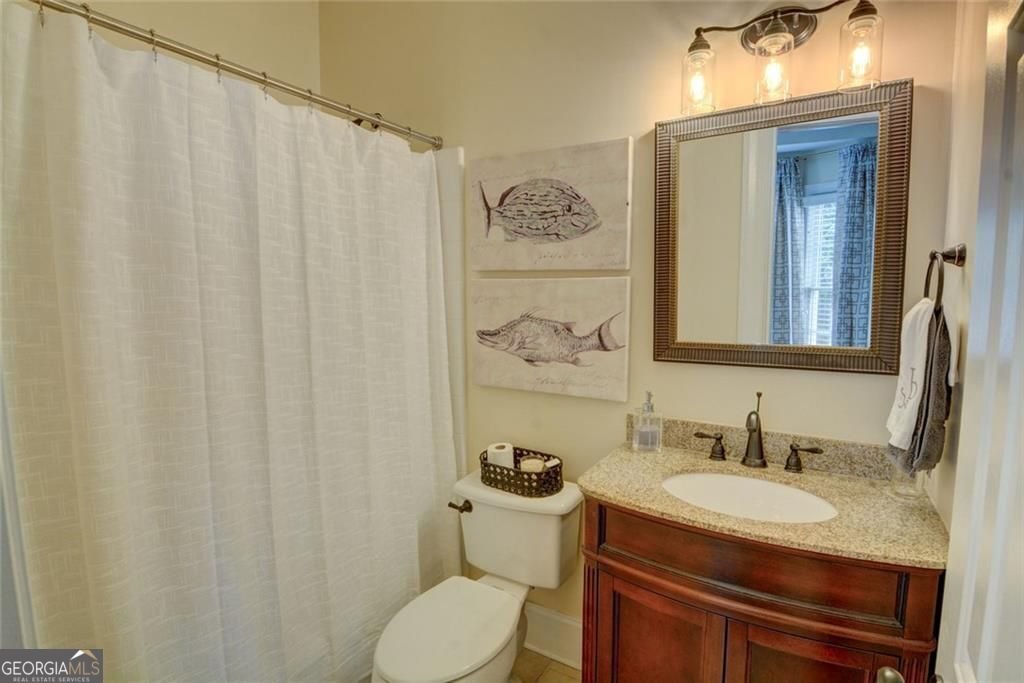 3660 Highcroft Circle Peachtree Corners - Photo 26