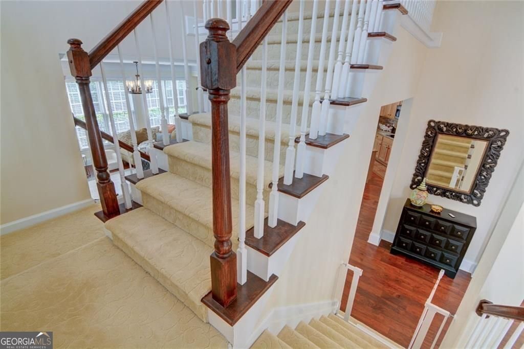 3660 Highcroft Circle Peachtree Corners - Photo 27