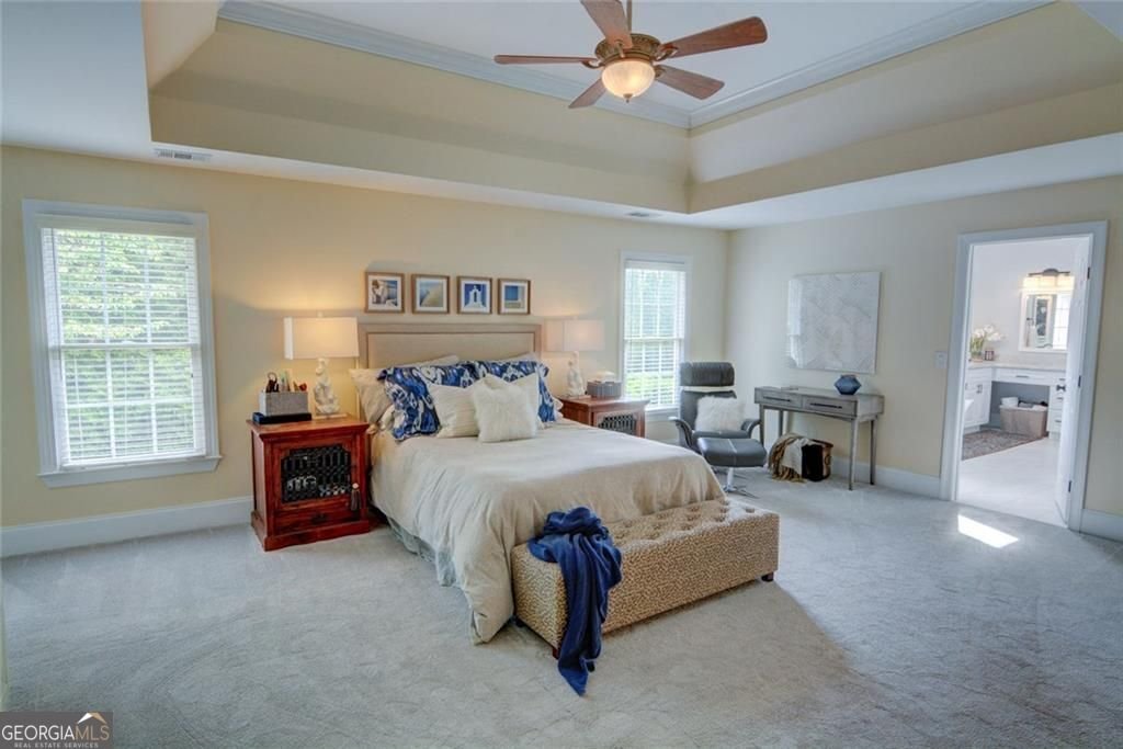 3660 Highcroft Circle Peachtree Corners - Photo 29