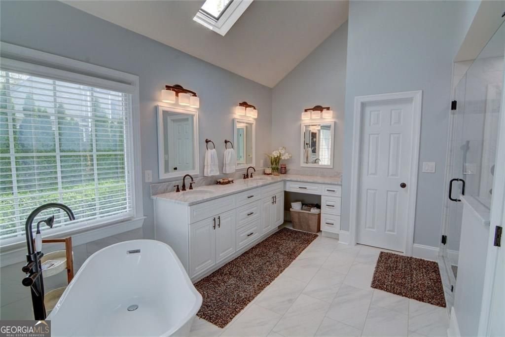 3660 Highcroft Circle Peachtree Corners - Photo 30