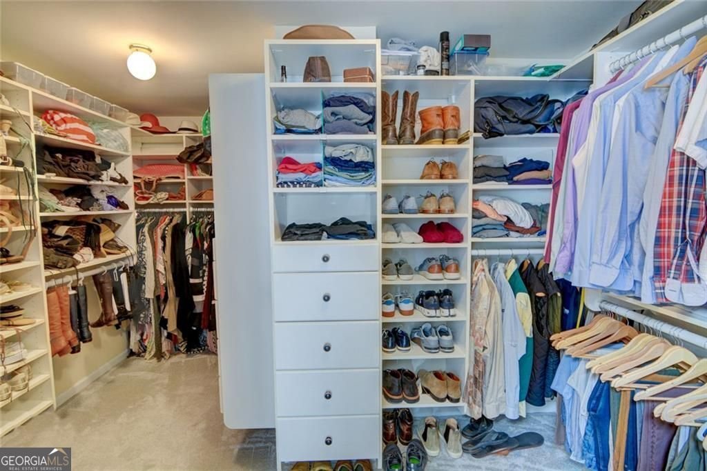 3660 Highcroft Circle Peachtree Corners - Photo 34