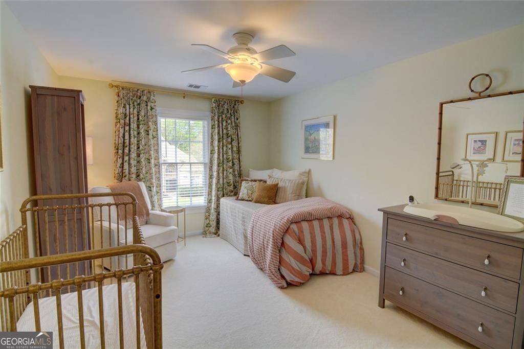 3660 Highcroft Circle Peachtree Corners - Photo 35