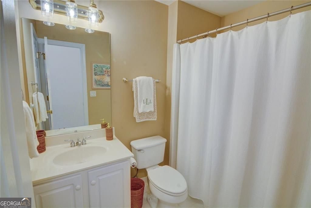 3660 Highcroft Circle Peachtree Corners - Photo 36