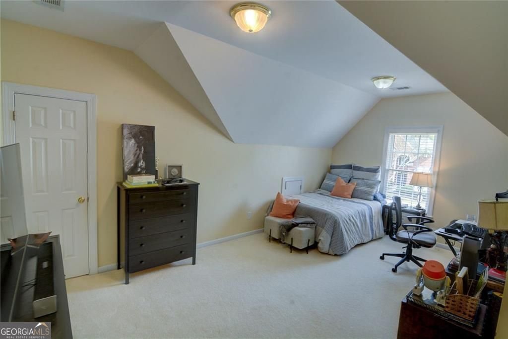 3660 Highcroft Circle Peachtree Corners - Photo 37