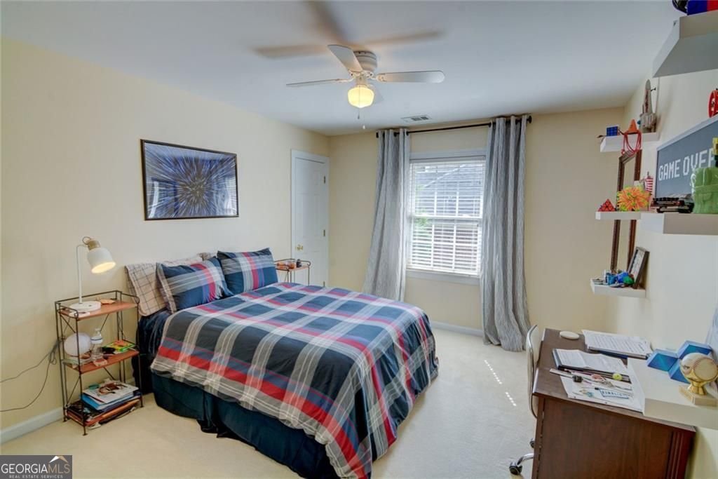 3660 Highcroft Circle Peachtree Corners - Photo 38