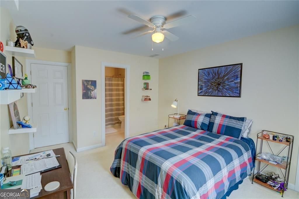 3660 Highcroft Circle Peachtree Corners - Photo 39