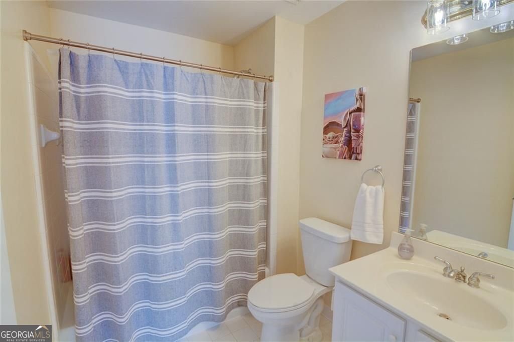 3660 Highcroft Circle Peachtree Corners - Photo 40