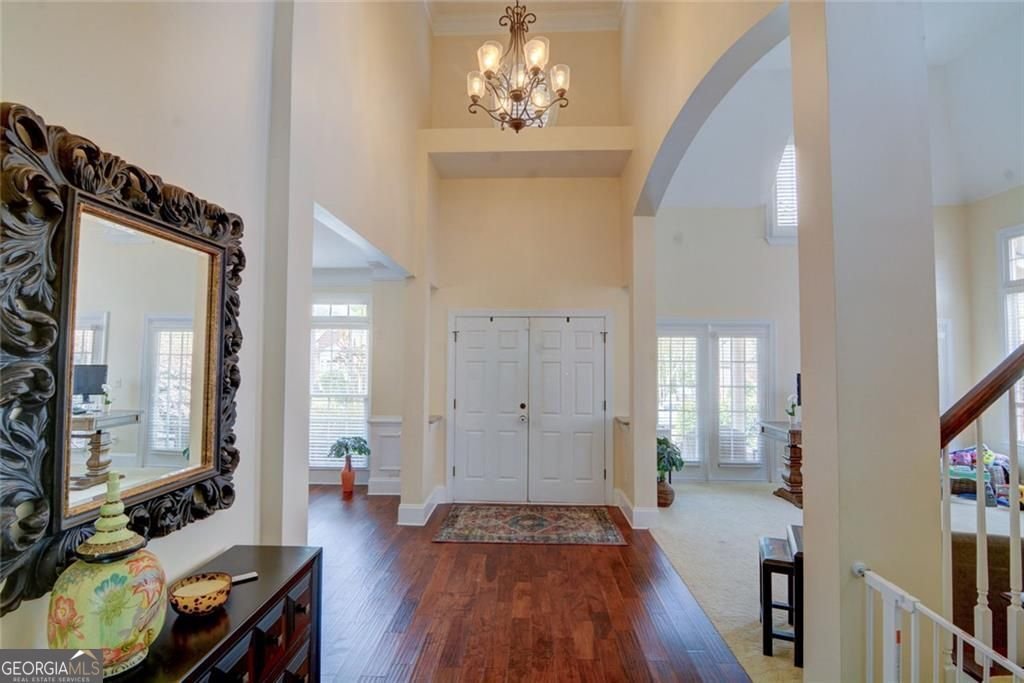 3660 Highcroft Circle Peachtree Corners - Photo 41