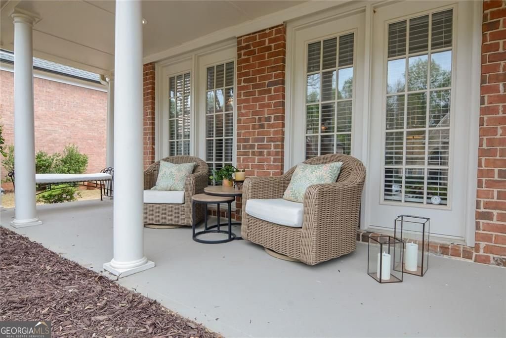 3660 Highcroft Circle Peachtree Corners - Photo 42