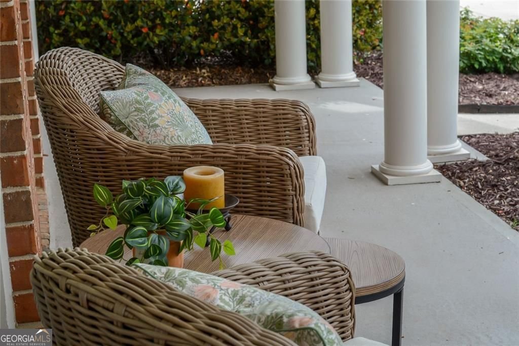 3660 Highcroft Circle Peachtree Corners - Photo 43