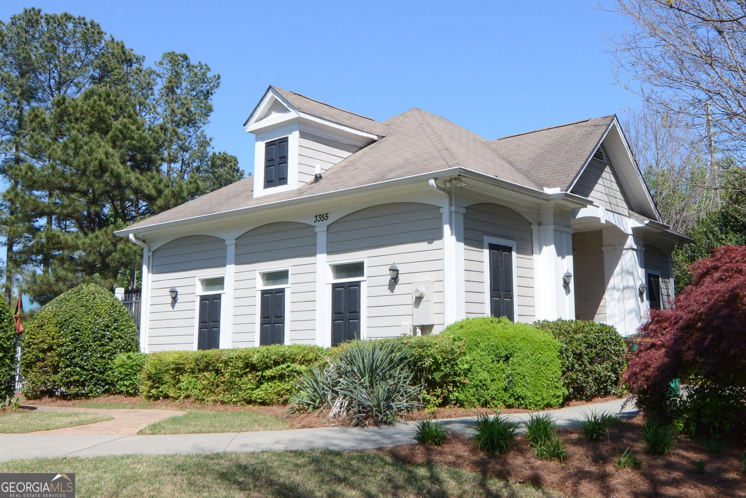 3660 Highcroft Circle Peachtree Corners - Photo 48