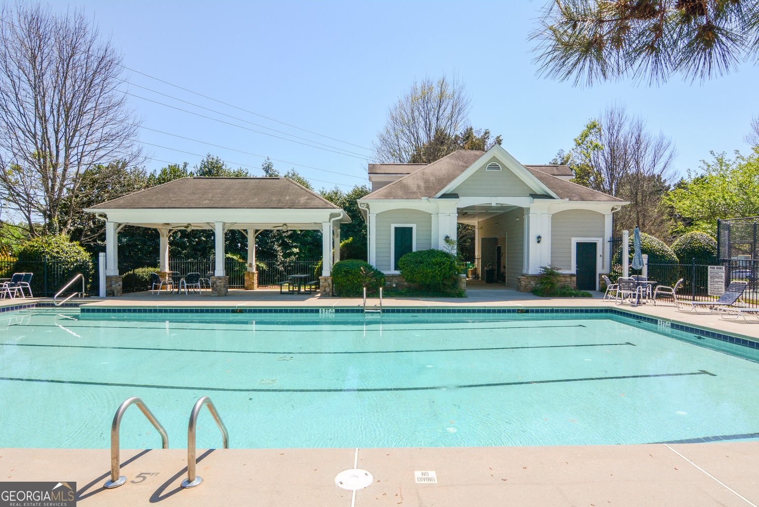 3660 Highcroft Circle Peachtree Corners - Photo 49