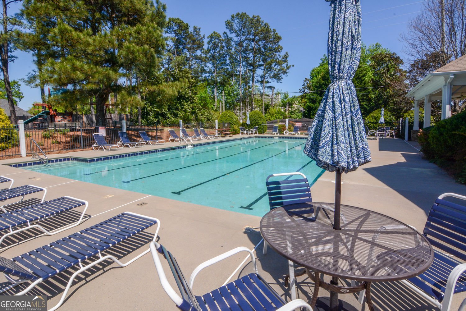 3660 Highcroft Circle Peachtree Corners - Photo 50