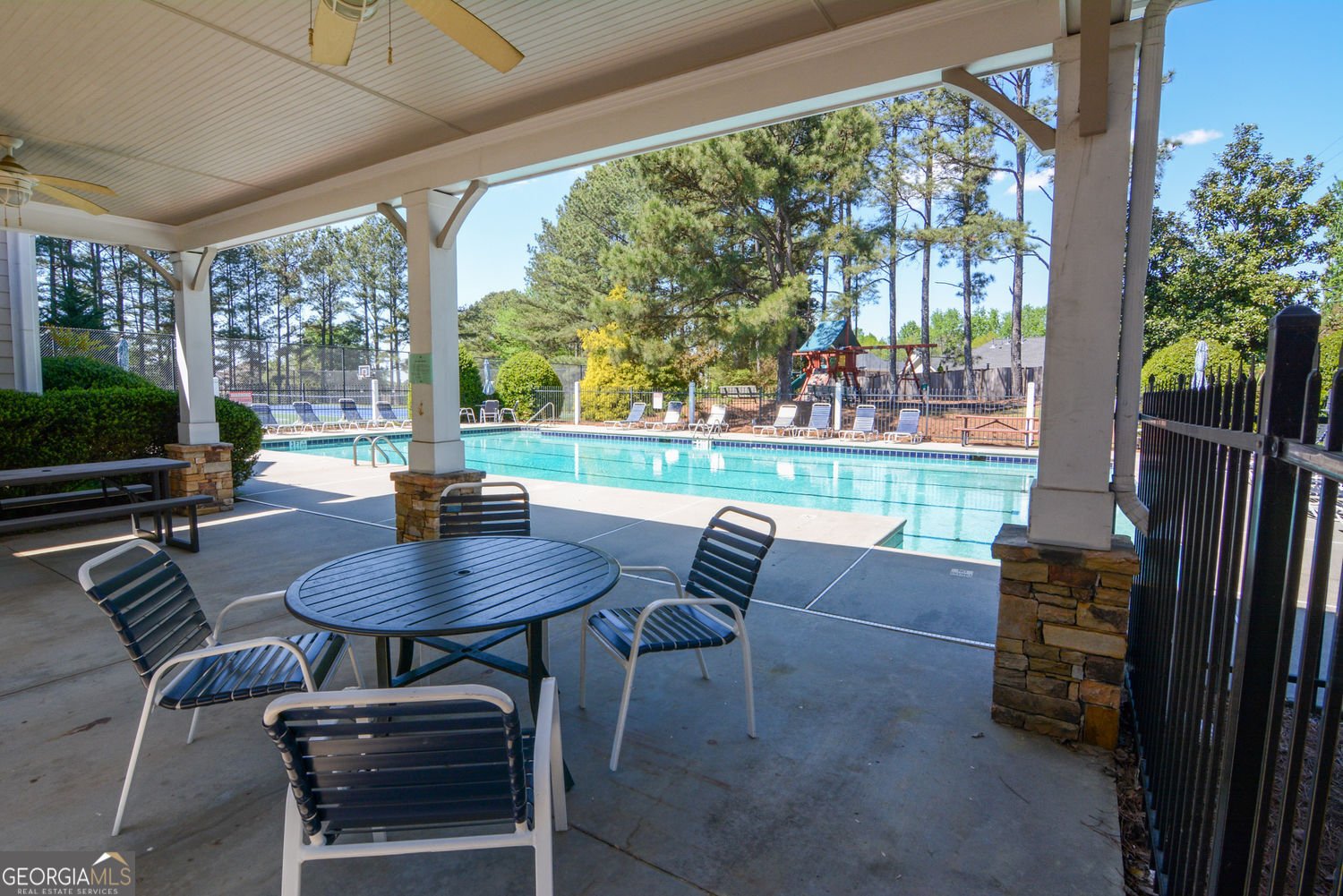 3660 Highcroft Circle Peachtree Corners - Photo 51