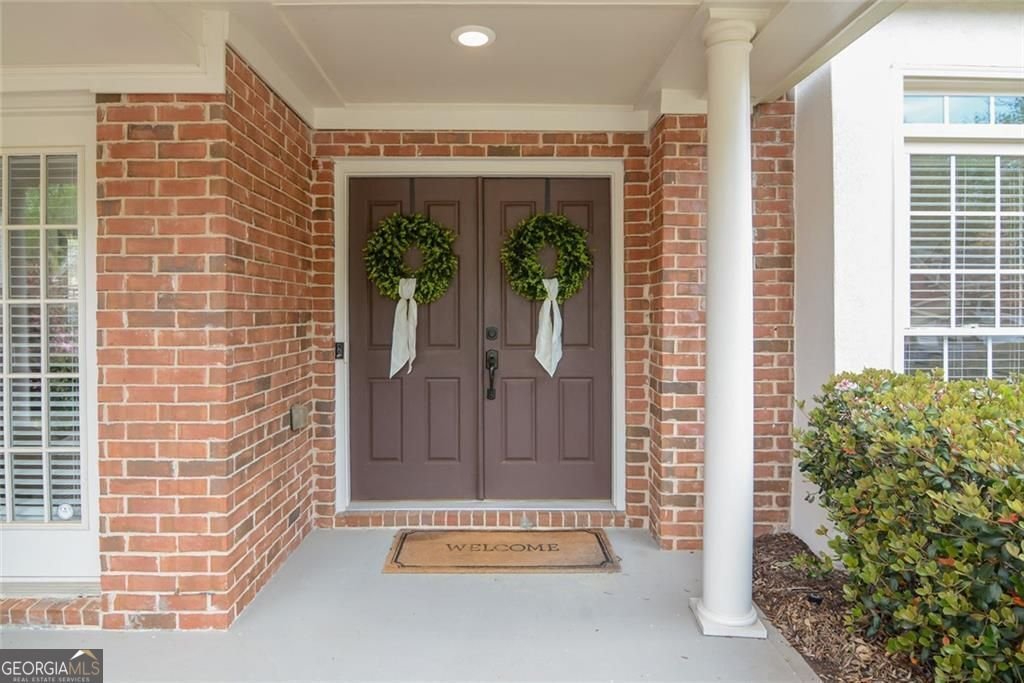 3660 Highcroft Circle Peachtree Corners - Photo 7