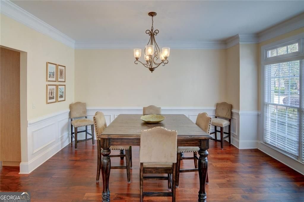 3660 Highcroft Circle Peachtree Corners - Photo 9