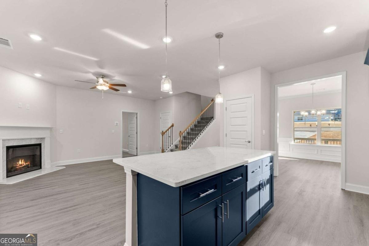 646 Bald Ridge Circle Demorest - Photo 10