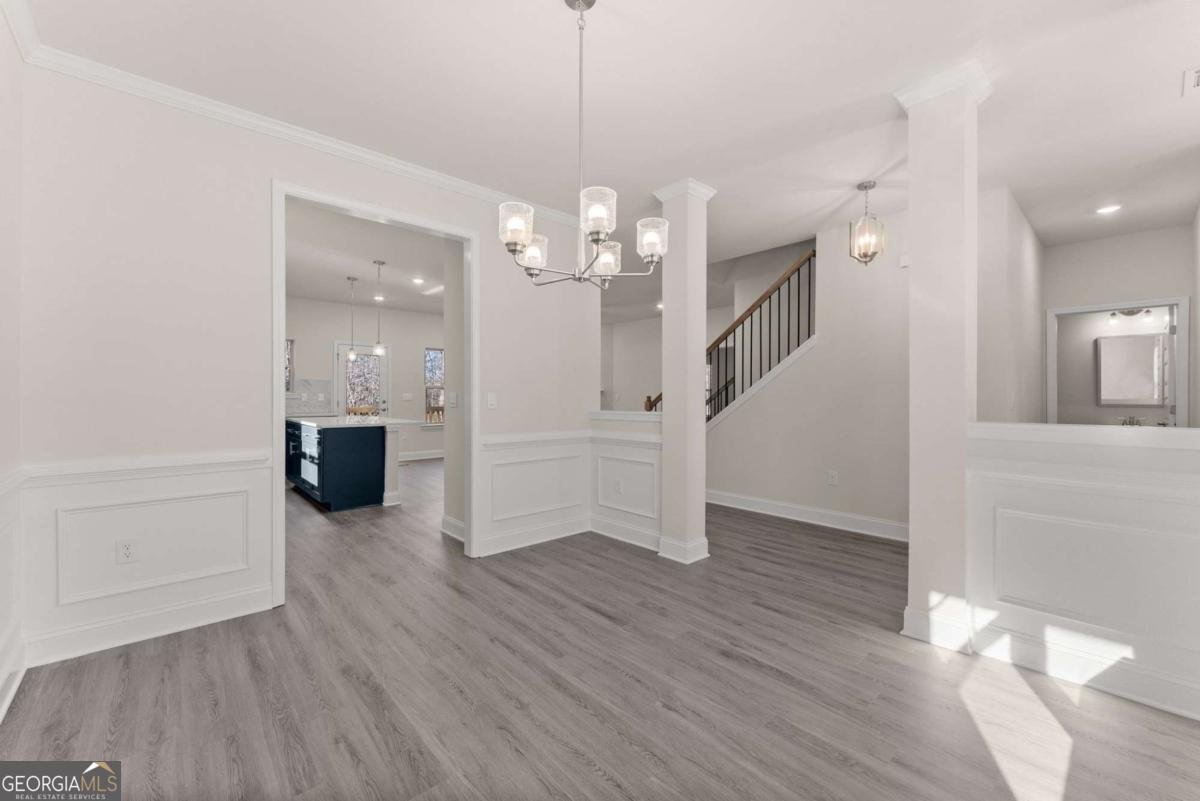 646 Bald Ridge Circle Demorest - Photo 11