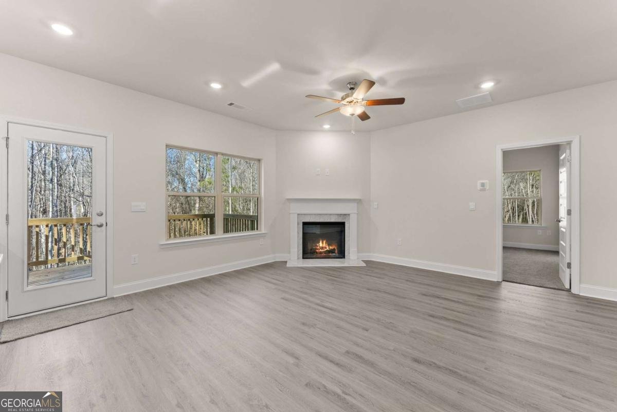 646 Bald Ridge Circle Demorest - Photo 13