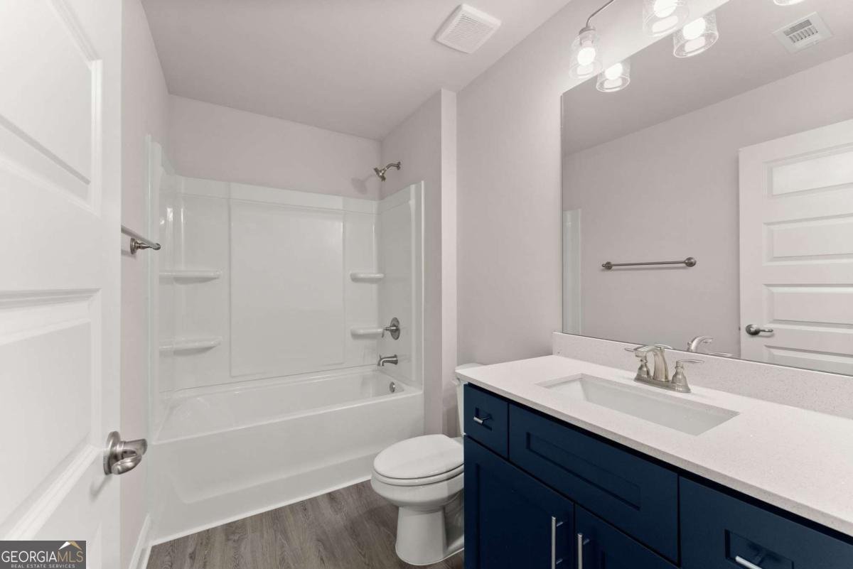 646 Bald Ridge Circle Demorest - Photo 21