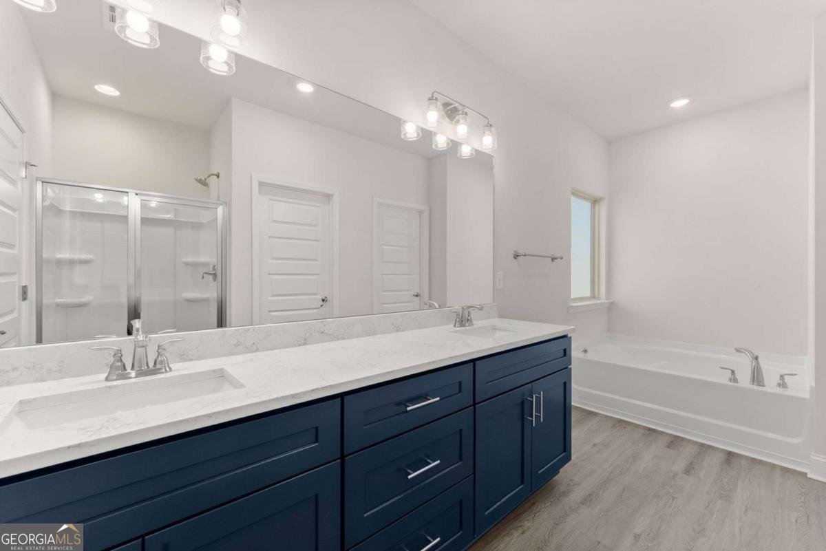 646 Bald Ridge Circle Demorest - Photo 25