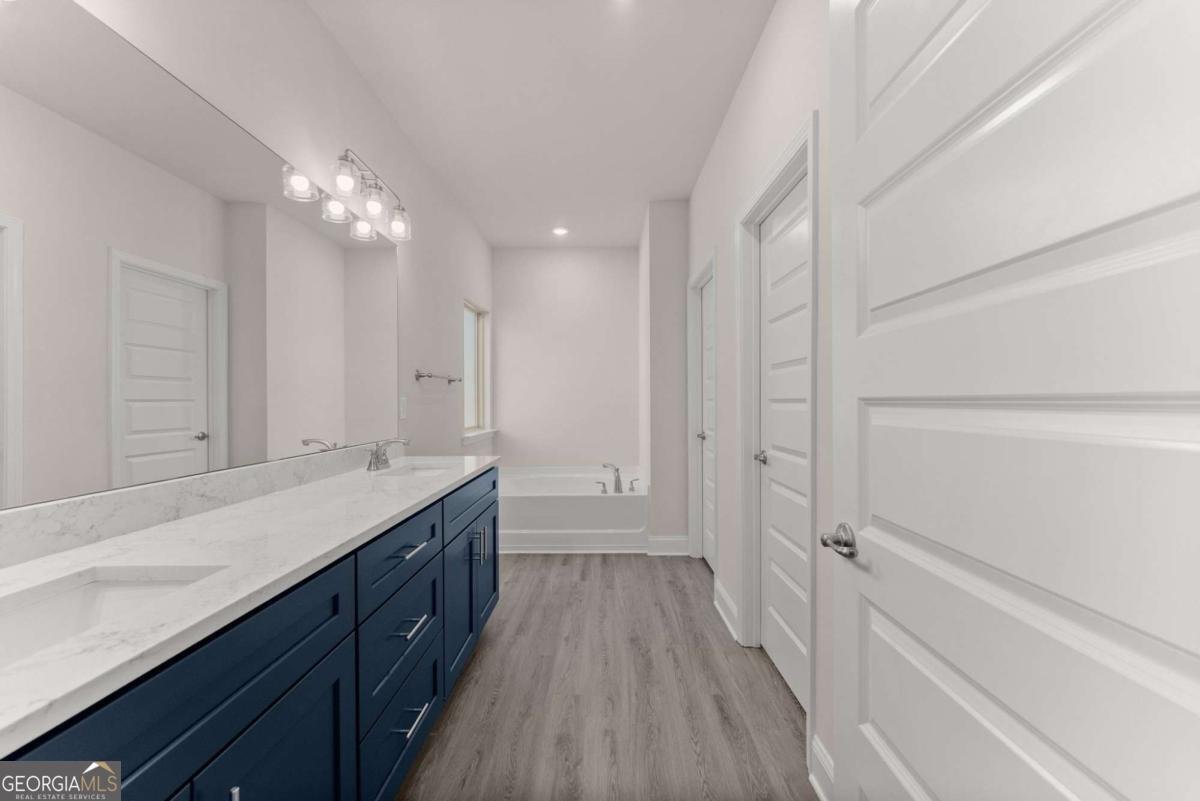 646 Bald Ridge Circle Demorest - Photo 26