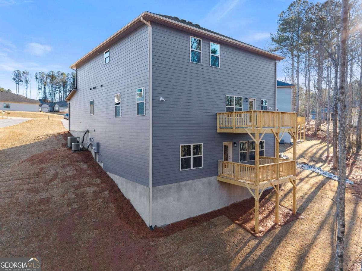 646 Bald Ridge Circle Demorest - Photo 29