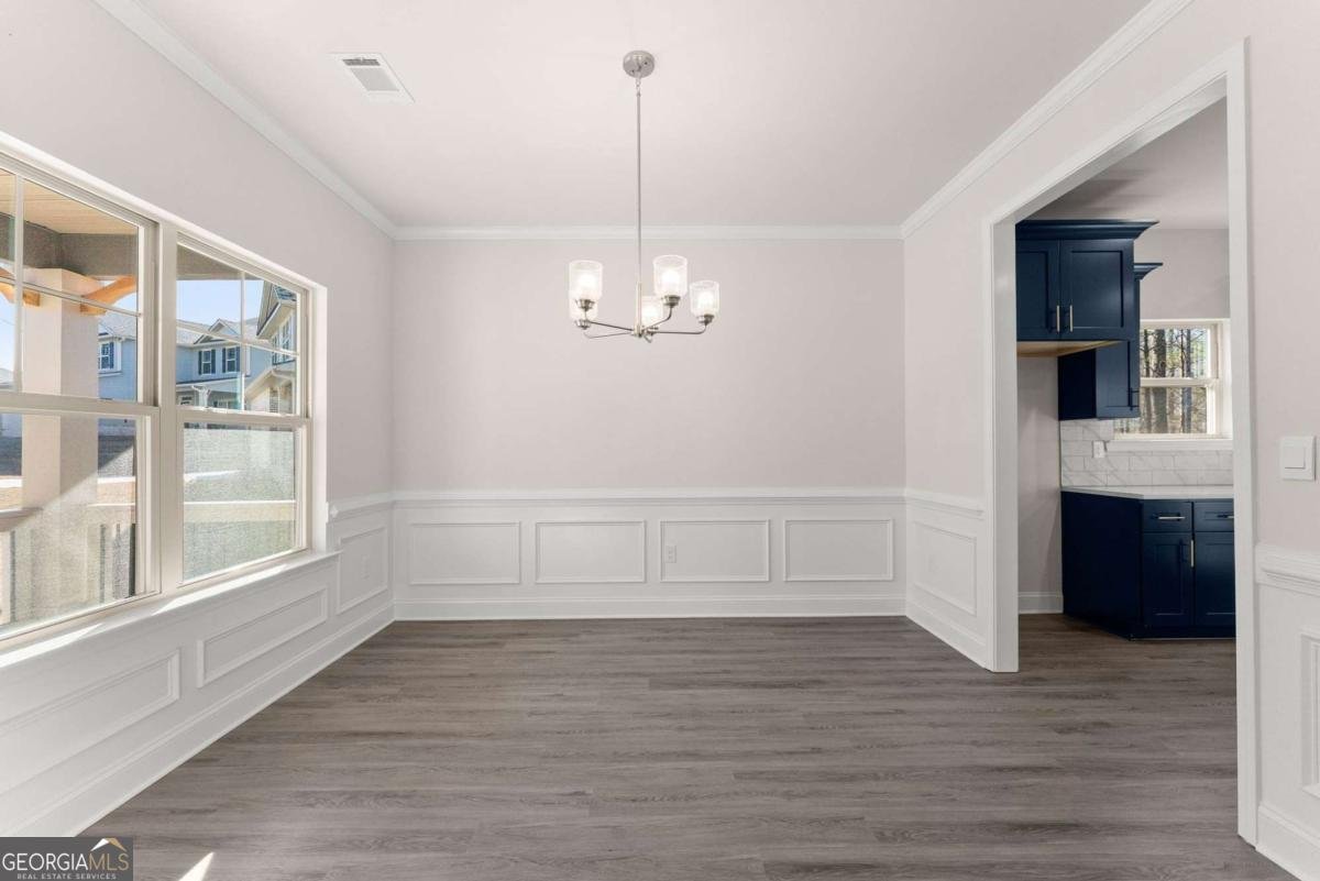 646 Bald Ridge Circle Demorest - Photo 6