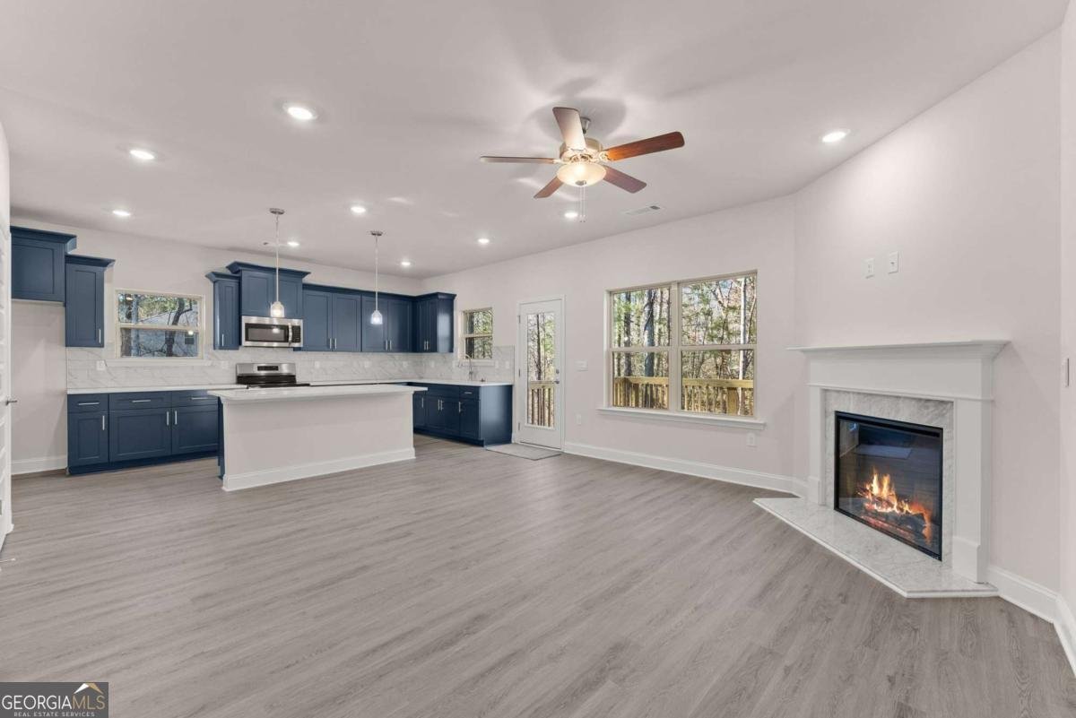 646 Bald Ridge Circle Demorest - Photo 7